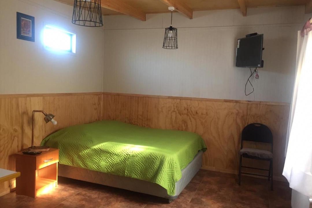 Photo of Bedroom in Osorno