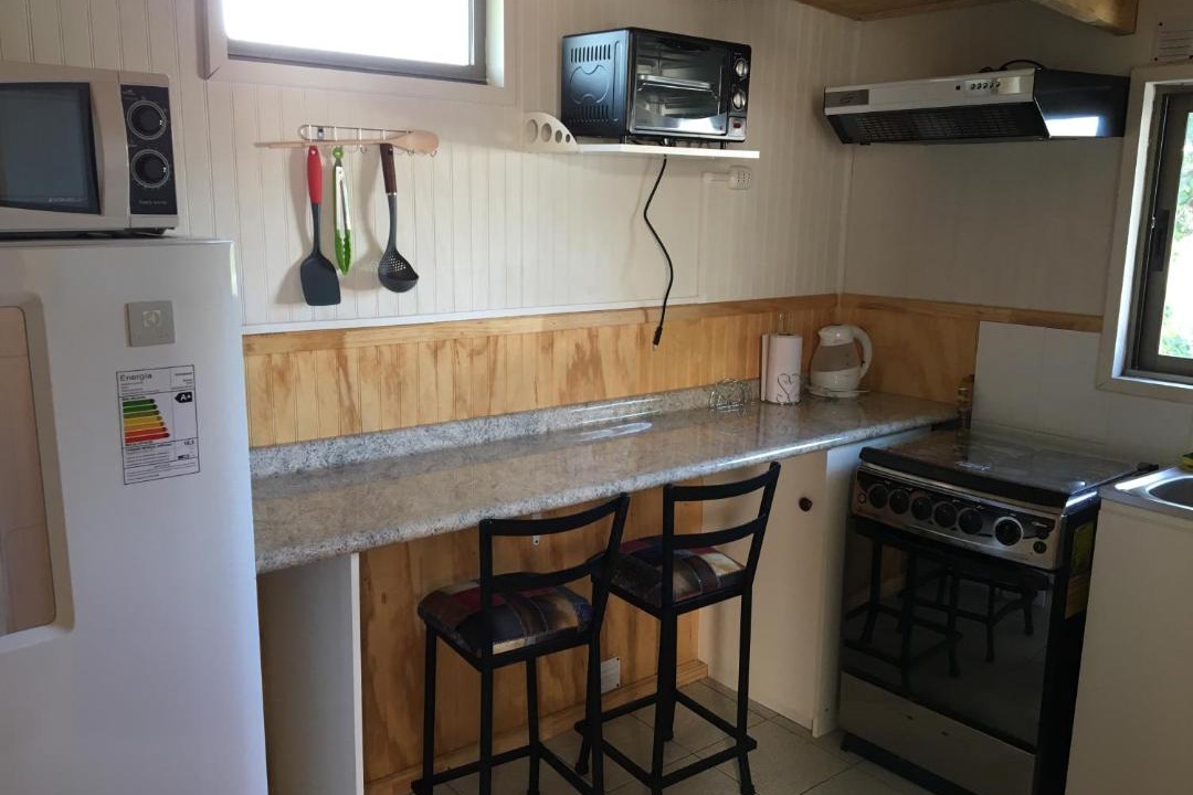 Photo of Kitchen in Osorno