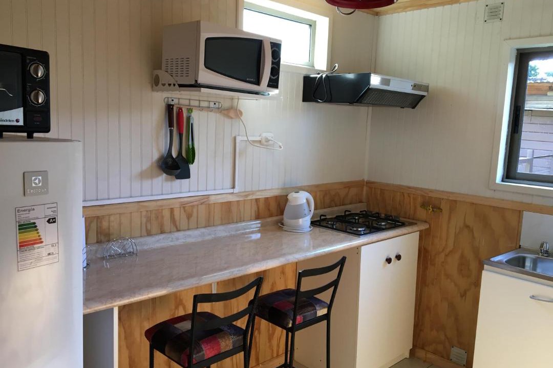 Photo of Kitchen in Osorno