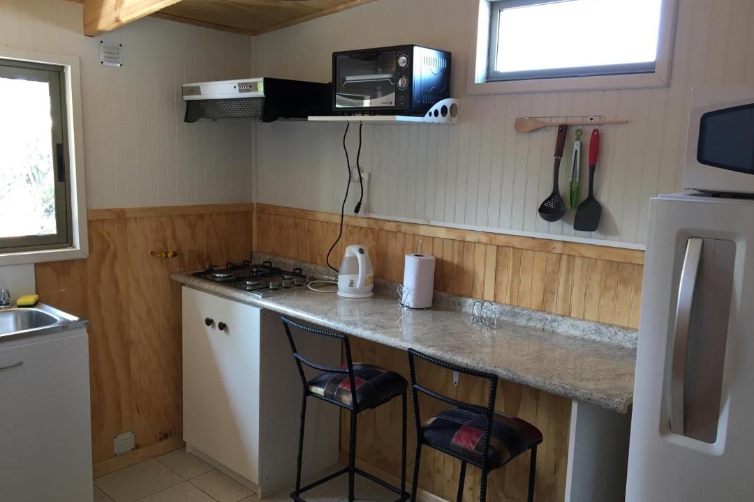 Photo of Kitchen in Osorno