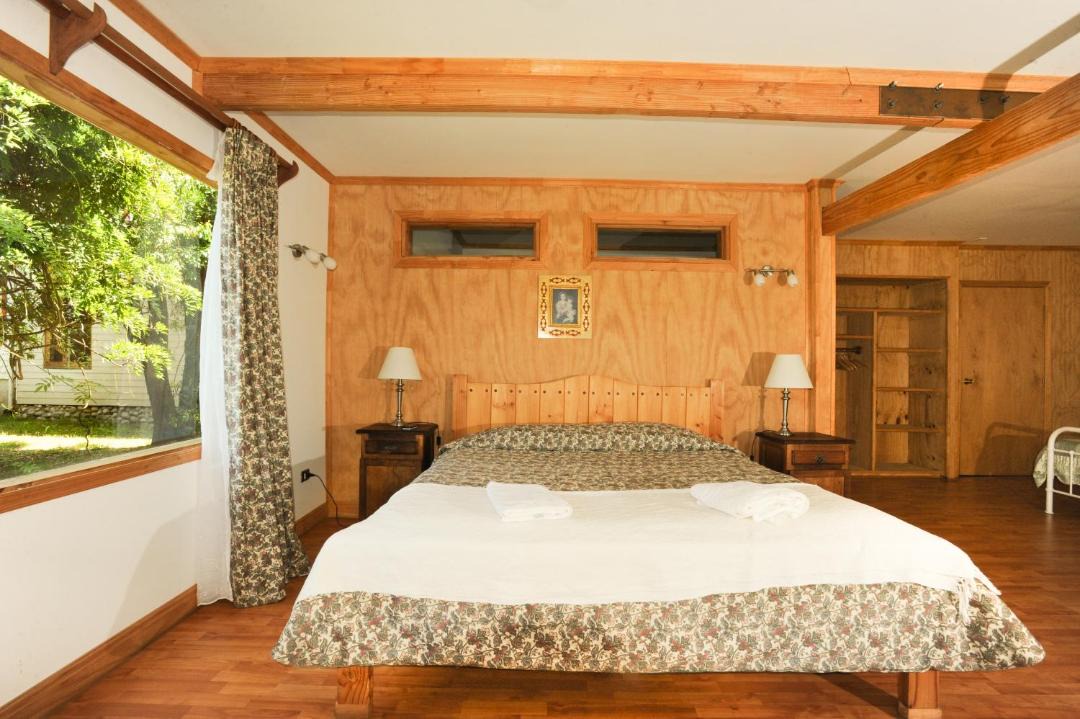 Photo of Bedroom in Frutillar