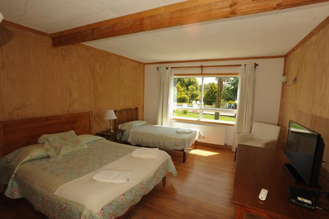 Photo of Bedroom in Frutillar