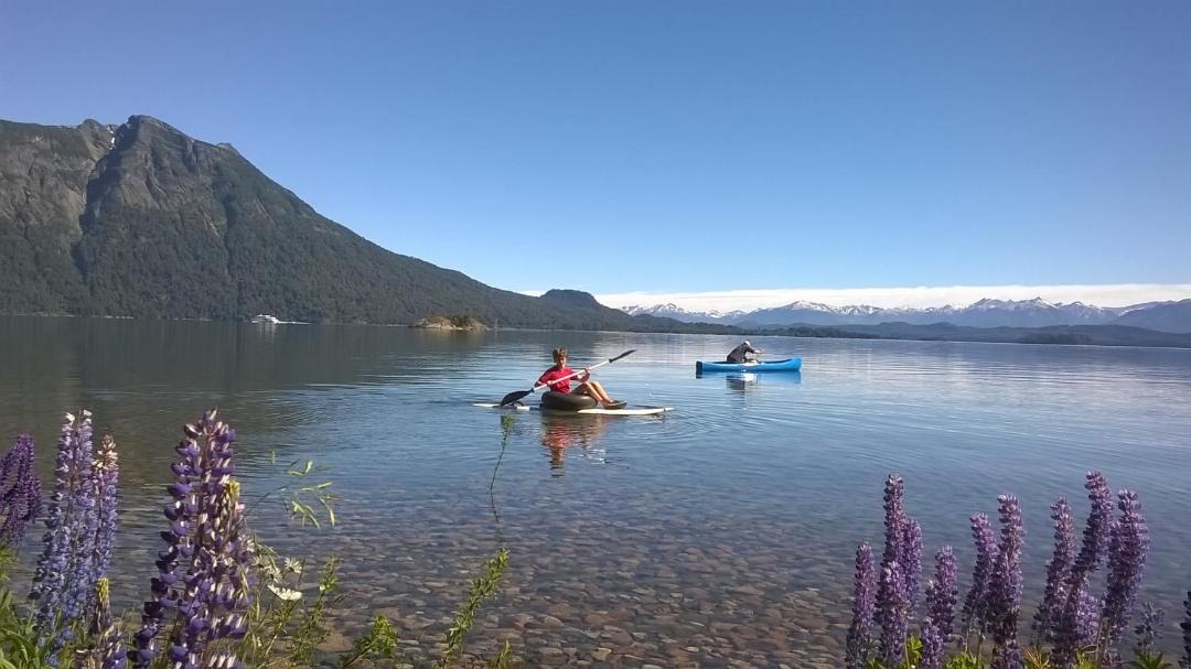 Photo of Others in Nahuel Huapi