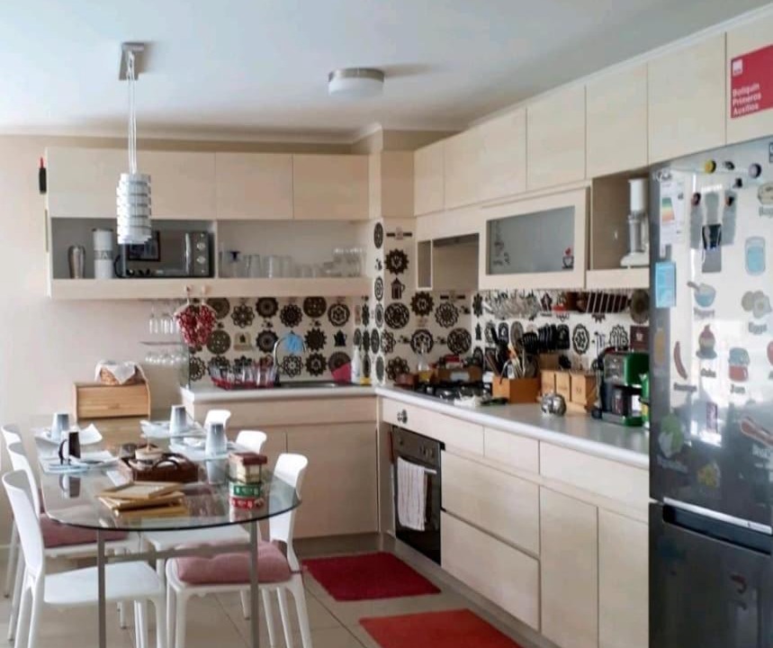 Photo of Kitchen in Algarrobo
