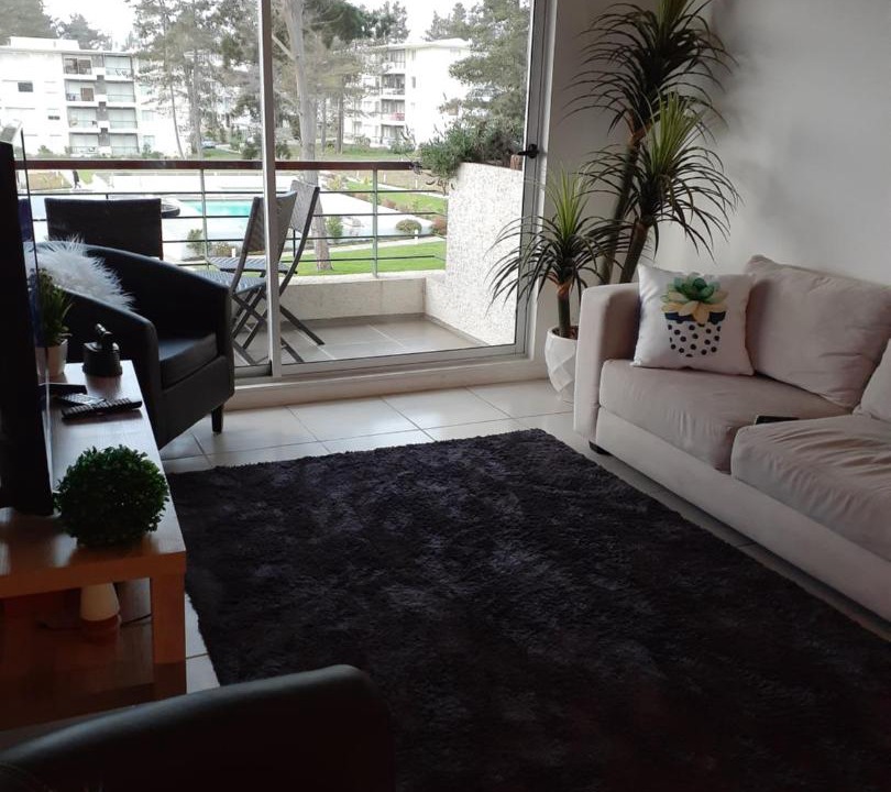 Photo of Livingroom in El Tabo