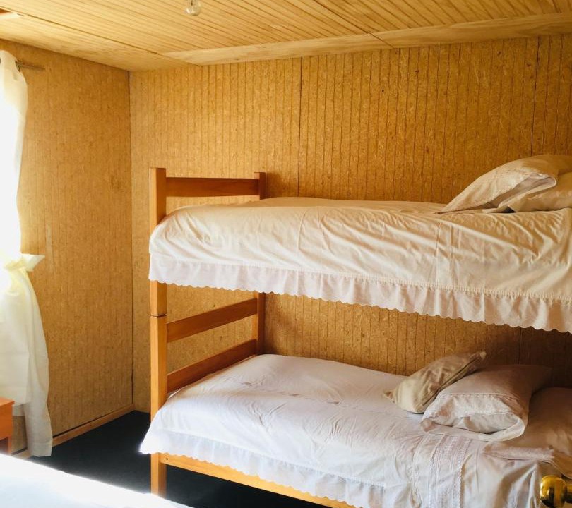 Photo of Bedroom in Luis Soto