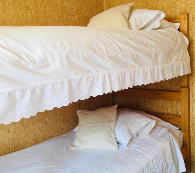 Photo of Bedroom in Luis Soto