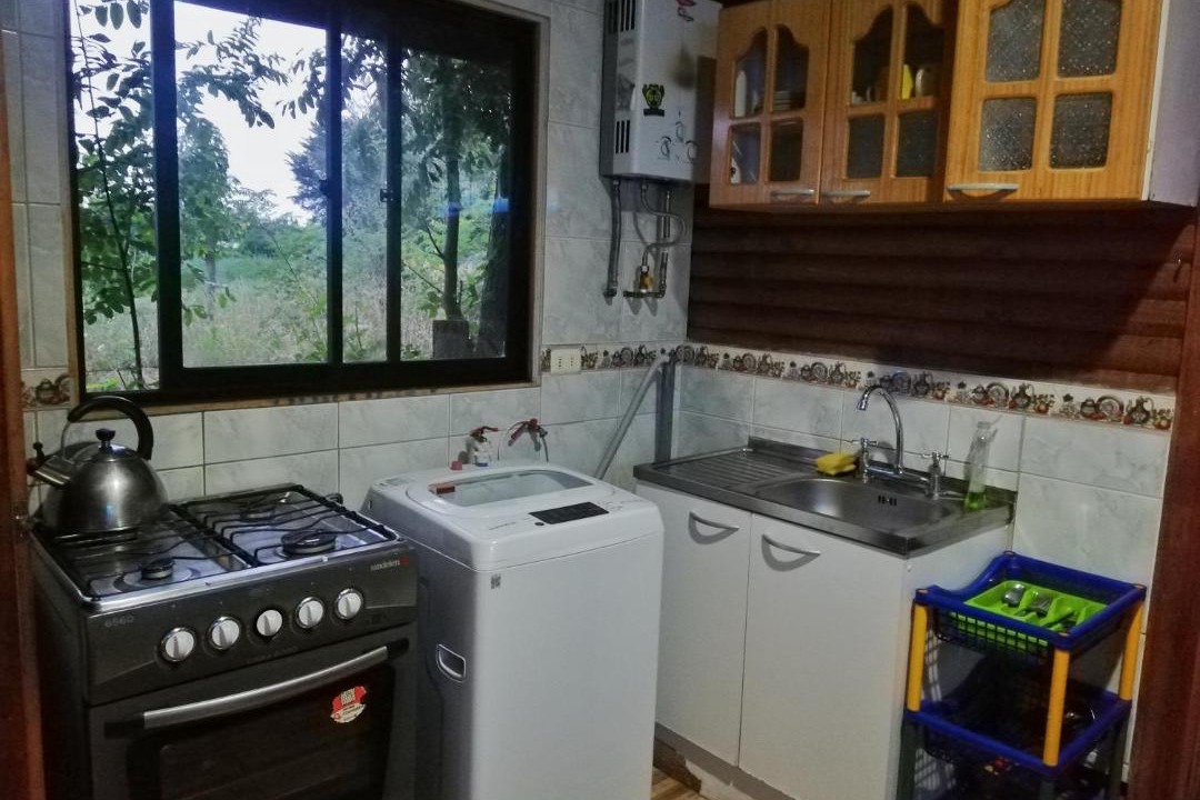 Photo of Kitchen in Los Angeles