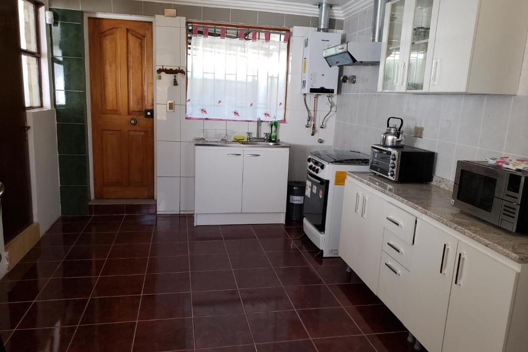Photo of Kitchen in La Calera
