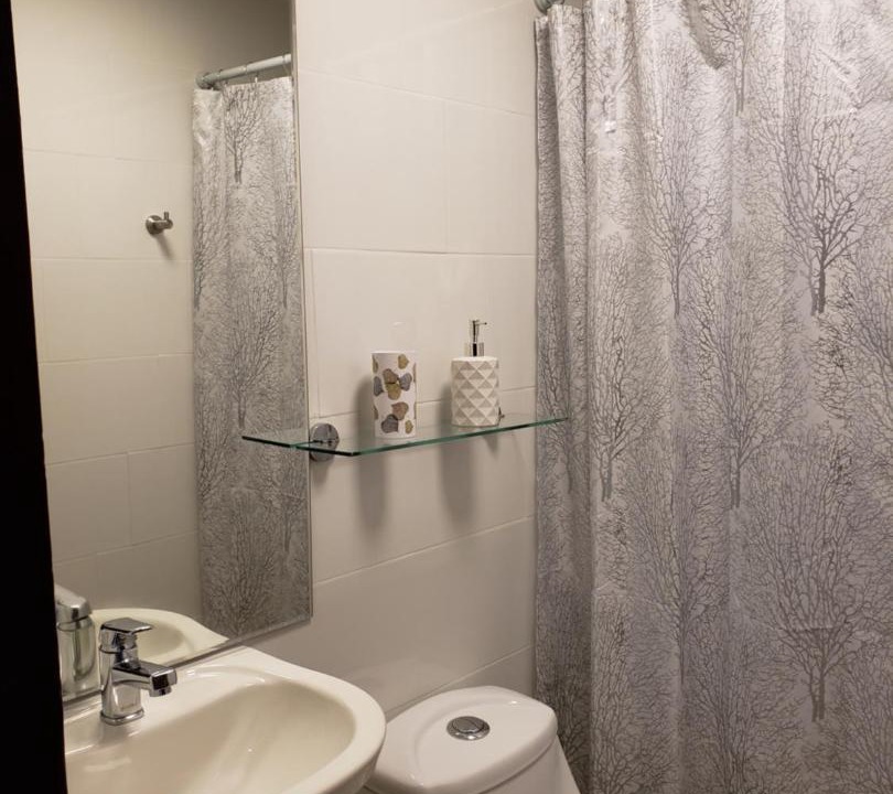 Photo of Bathroom in La Calera
