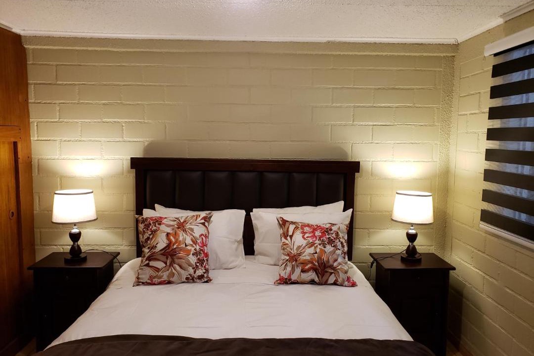 Photo of Bedroom in La Calera
