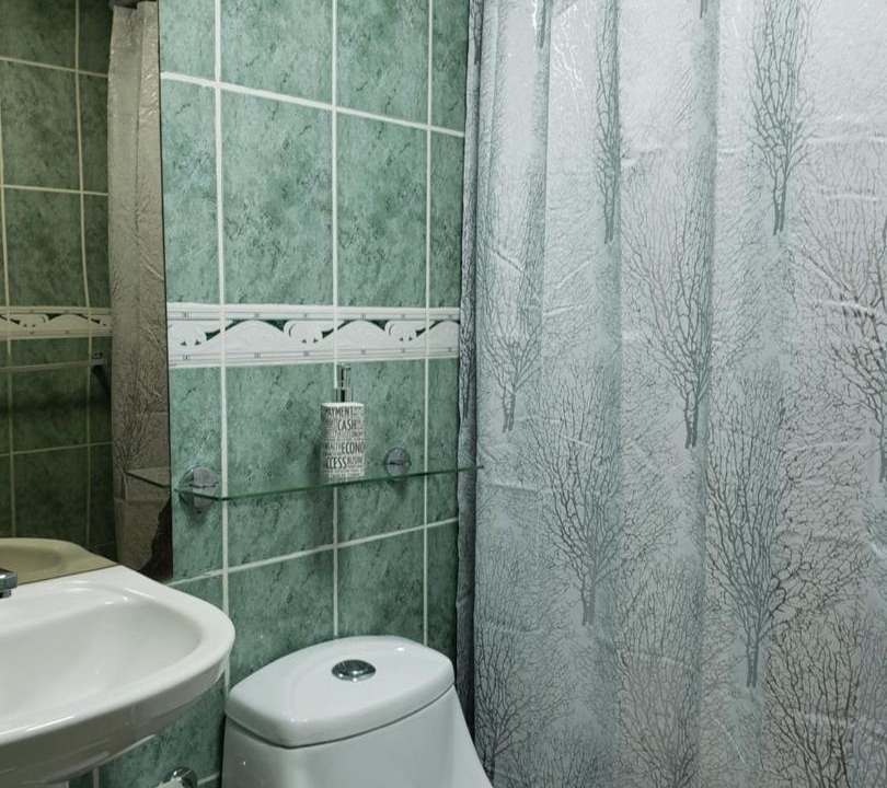Photo of Bathroom in La Calera