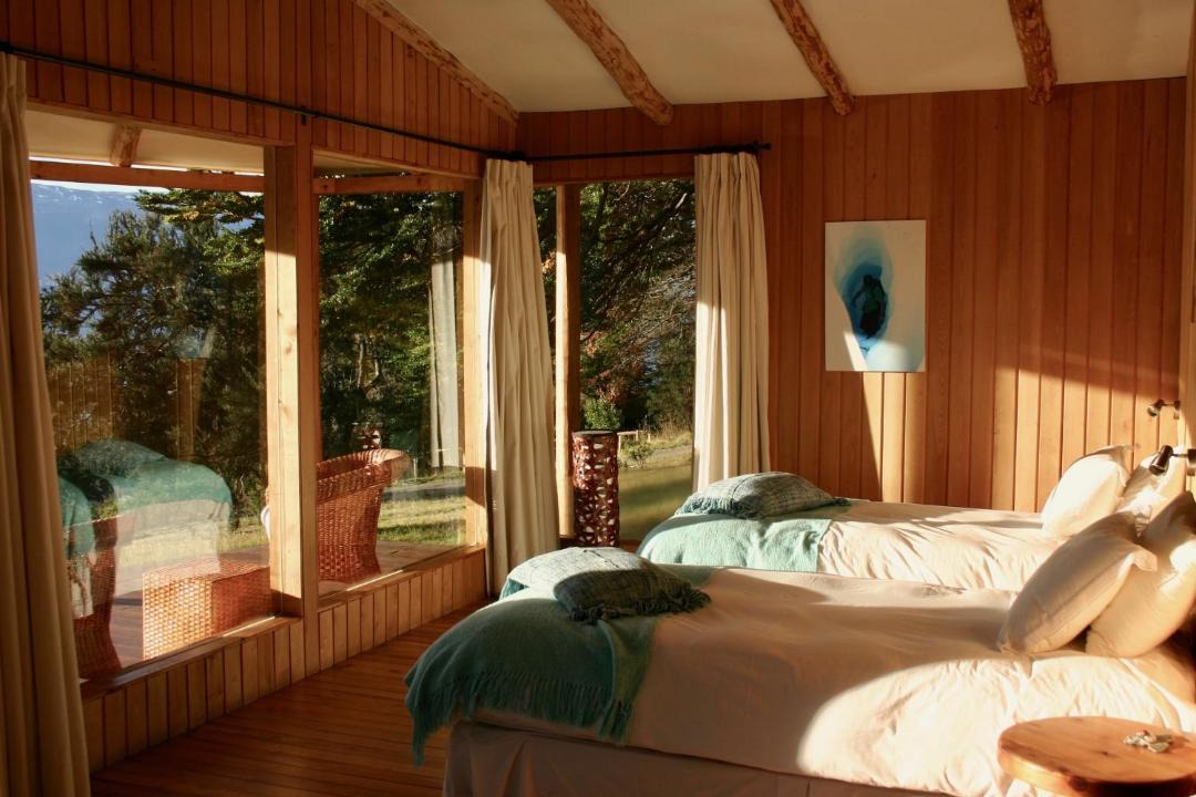 Photo of Bedroom in Luis Soto