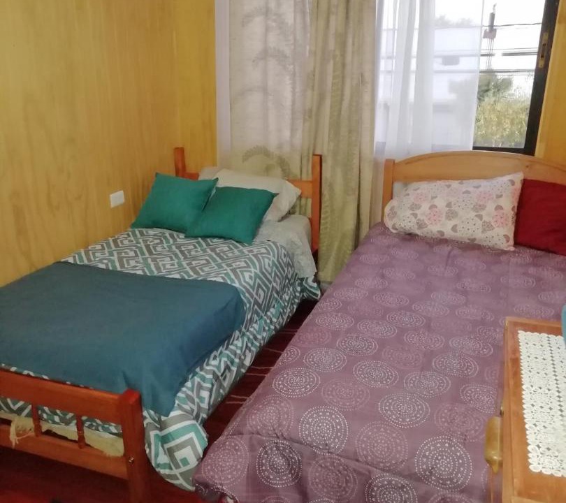 Photo of Bedroom in Los Angeles