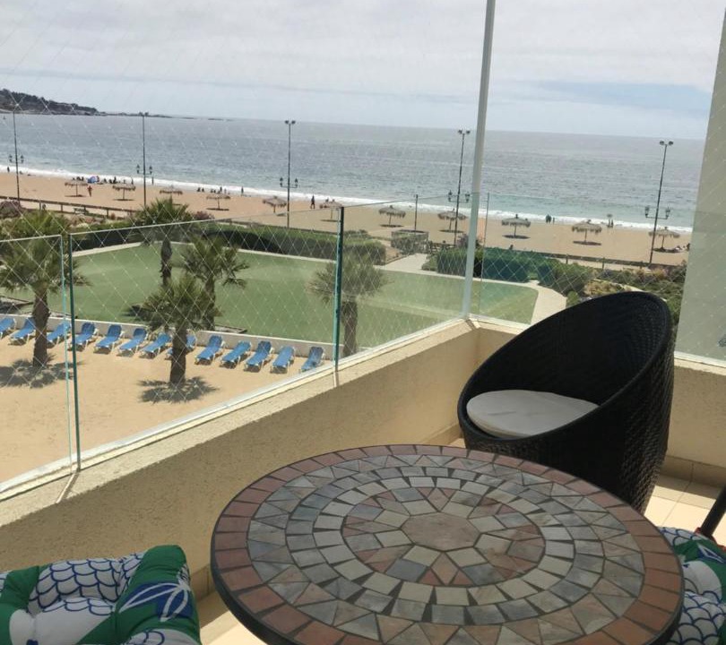 Photo of Patio Balcony in Papudo