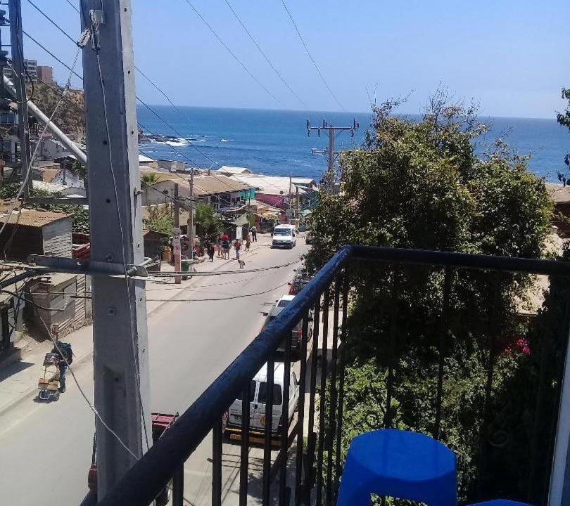 Photo of Others in Caleta Horcon