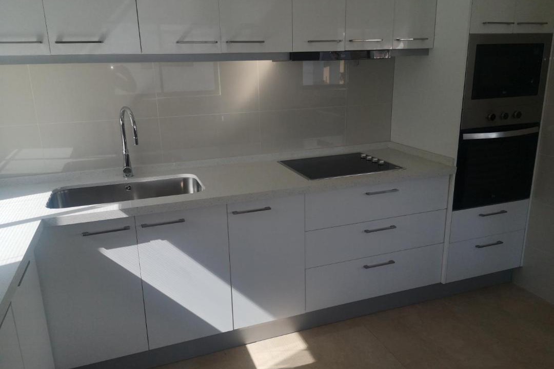 Photo of Kitchen in Maitencillo