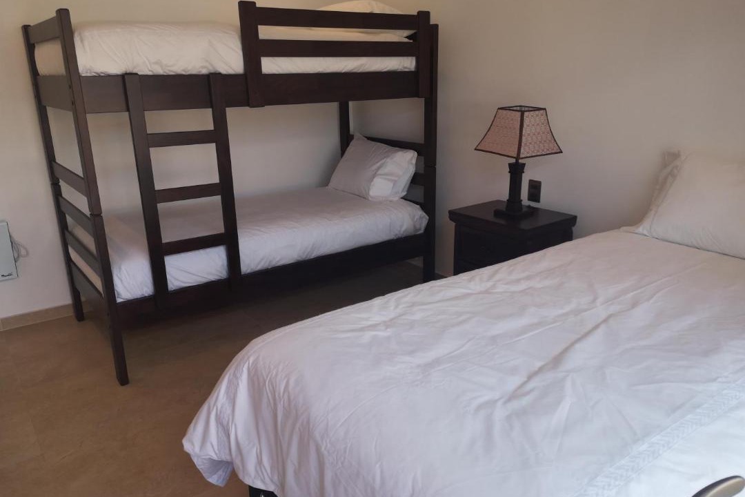 Photo of Bedroom in Maitencillo