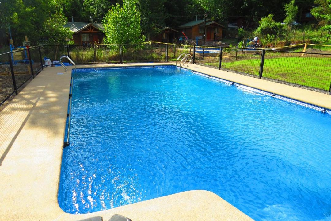 Photo of Outdoor in Salto del Laja
