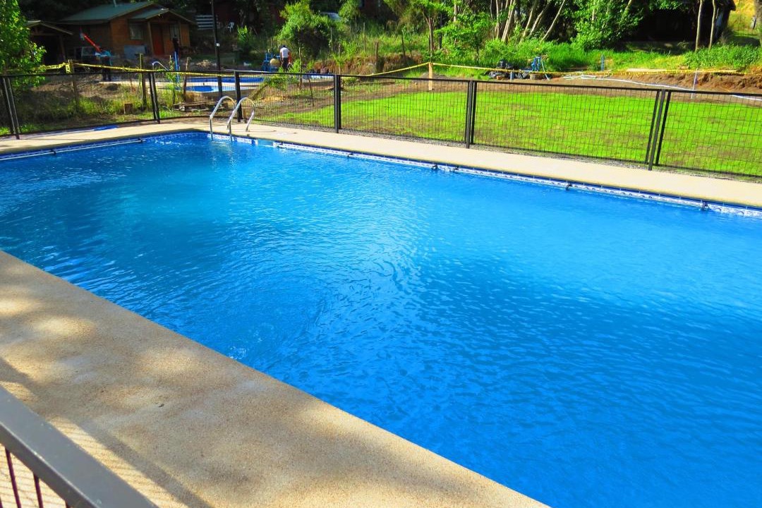 Photo of Outdoor in Salto del Laja