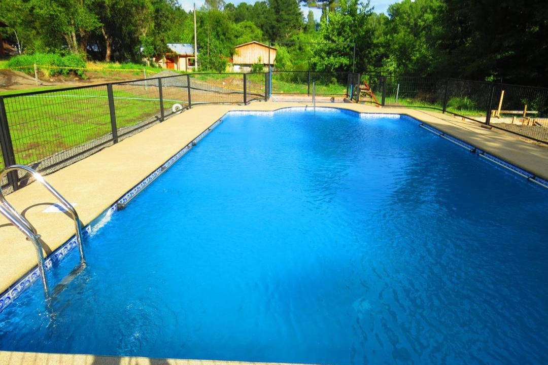 Photo of Outdoor in Salto del Laja