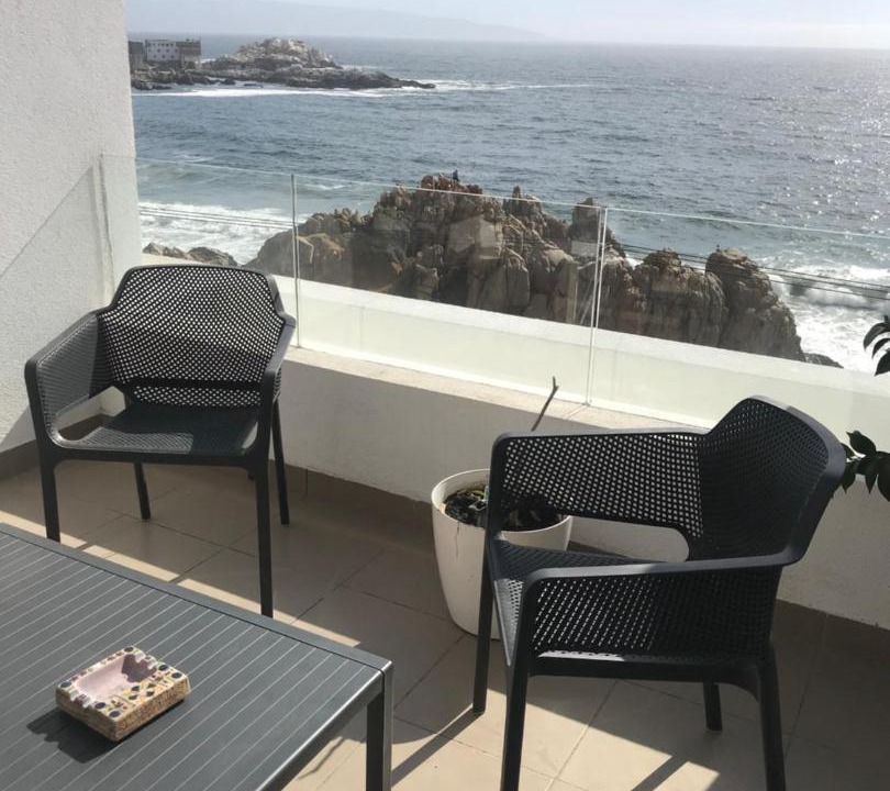 Photo of Patio Balcony in Renaca