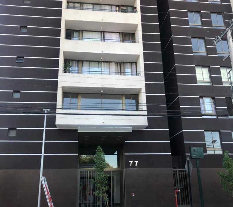Photo of Buildings in Las Rejas