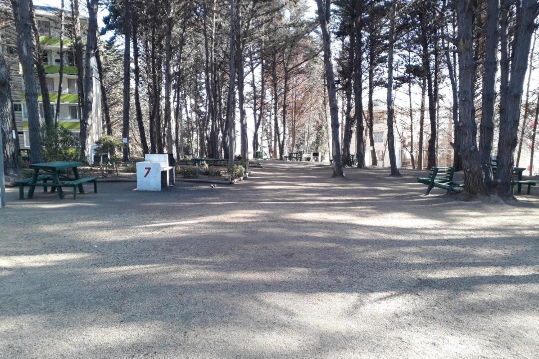 Photo of Outdoor in El Tabo