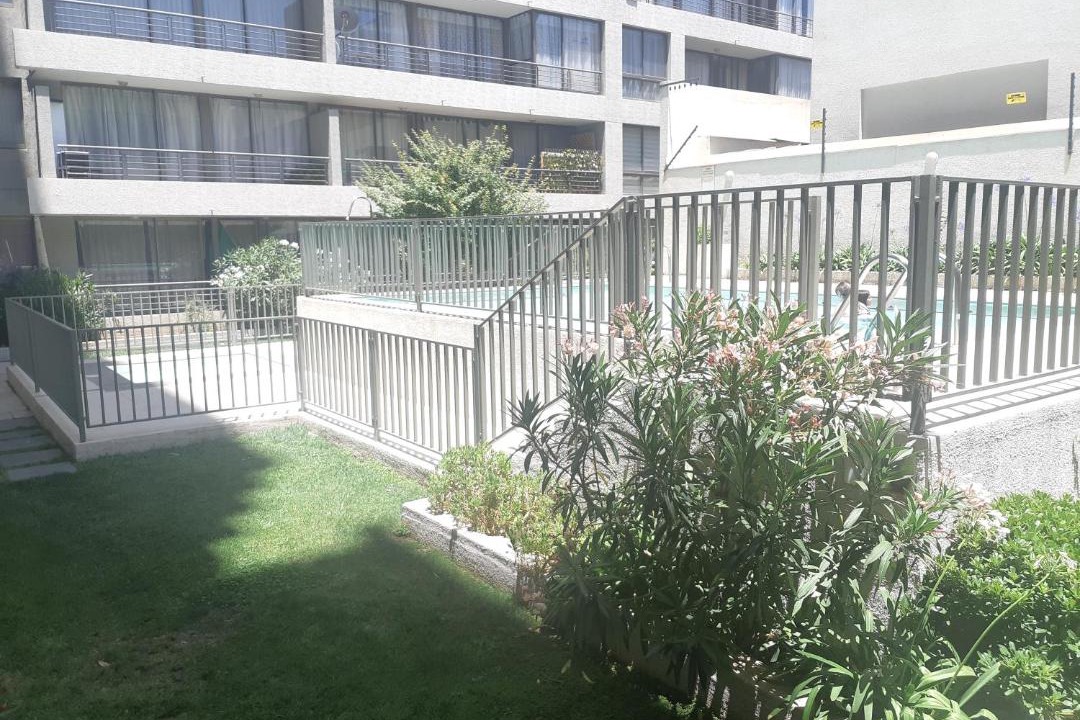 Photo of Buildings in Vina del Mar