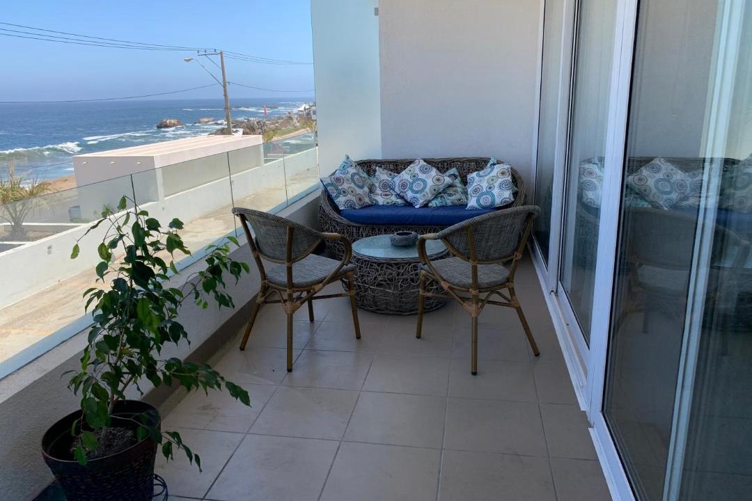 Photo of Patio Balcony in Renaca