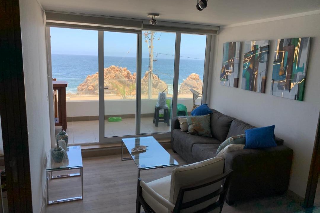 Photo of Livingroom in Renaca