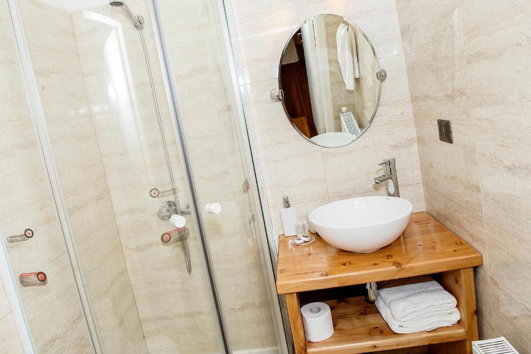 Photo of Bathroom in Frutillar