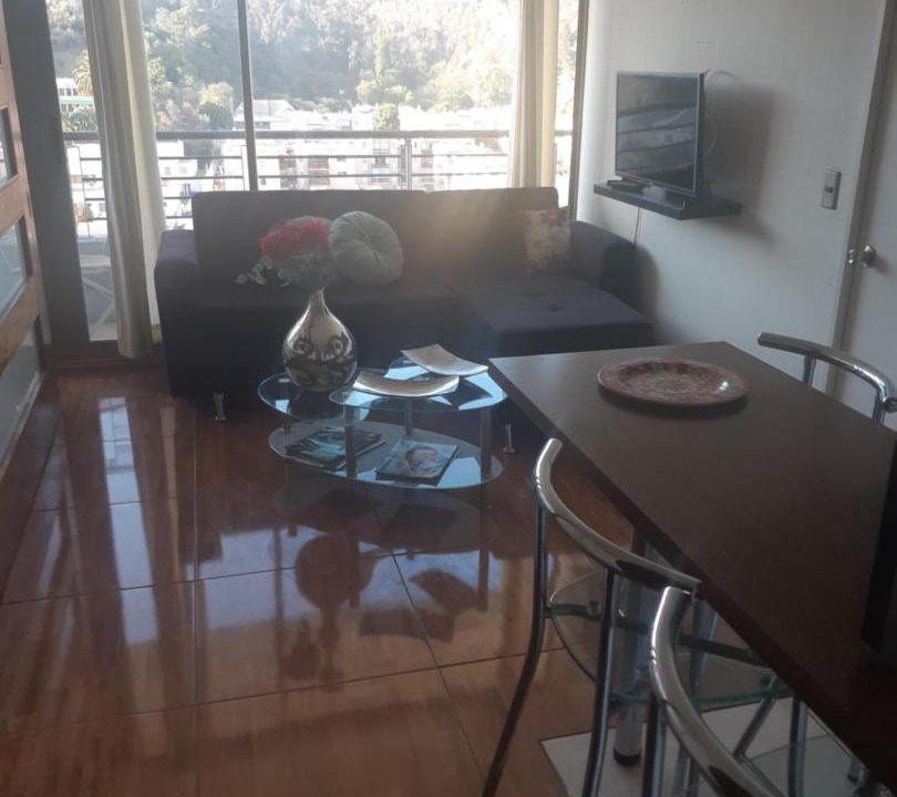 Photo of Livingroom in Vina del Mar