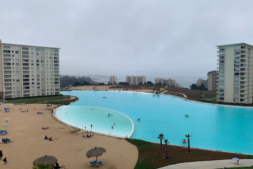 Photo of Outdoor in Algarrobo