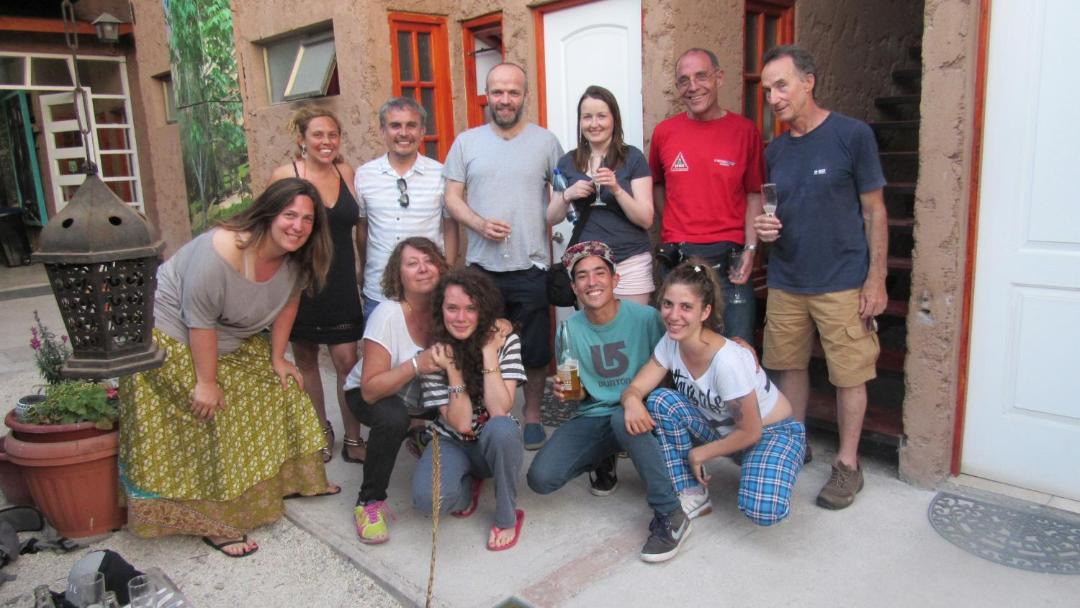 Photo of Others in La Serena