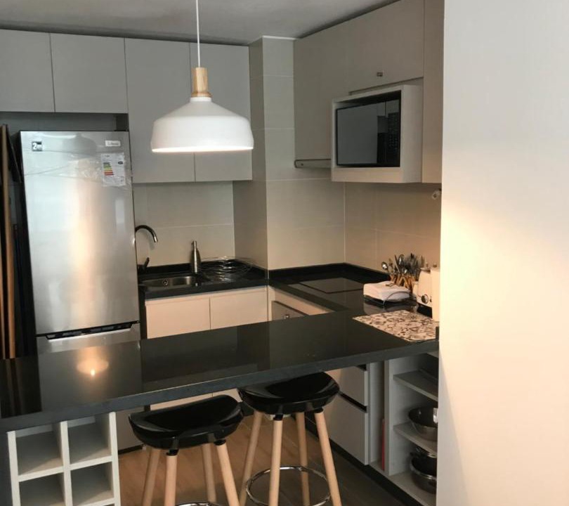 Photo of Kitchen in Las Condes