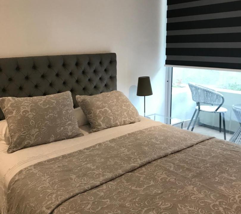 Photo of Bedroom in Las Condes
