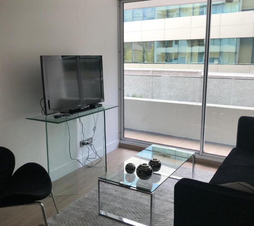 Photo of Livingroom in Las Condes