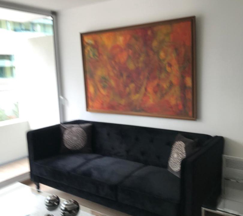 Photo of Livingroom in Las Condes