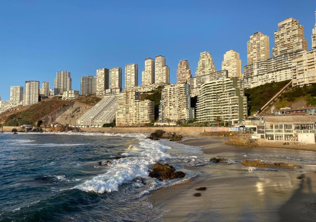 Photo of Buildings in Renaca