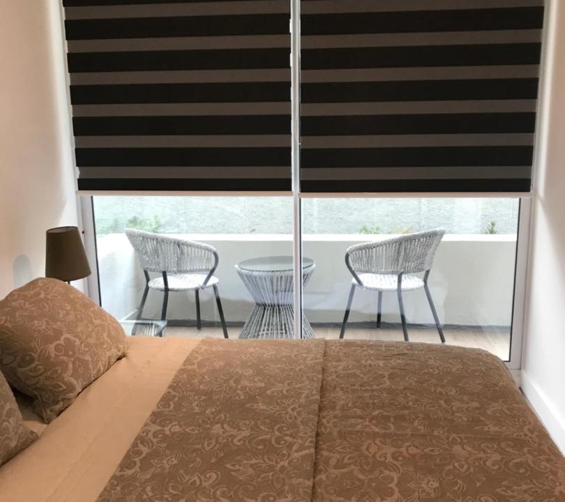 Photo of Bedroom in Las Condes