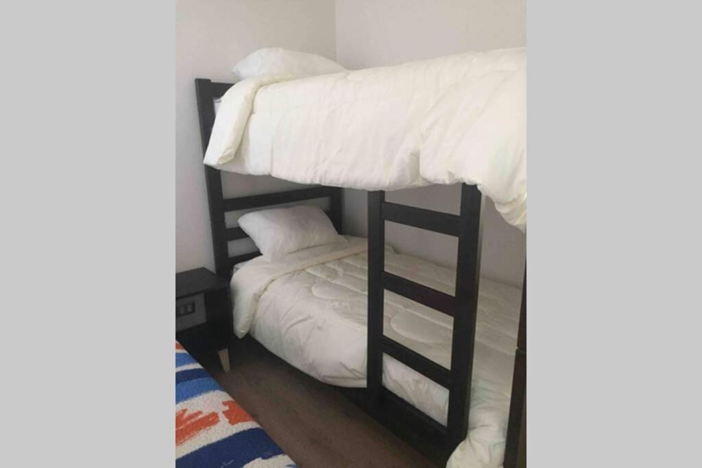 Photo of Bedroom in Papudo