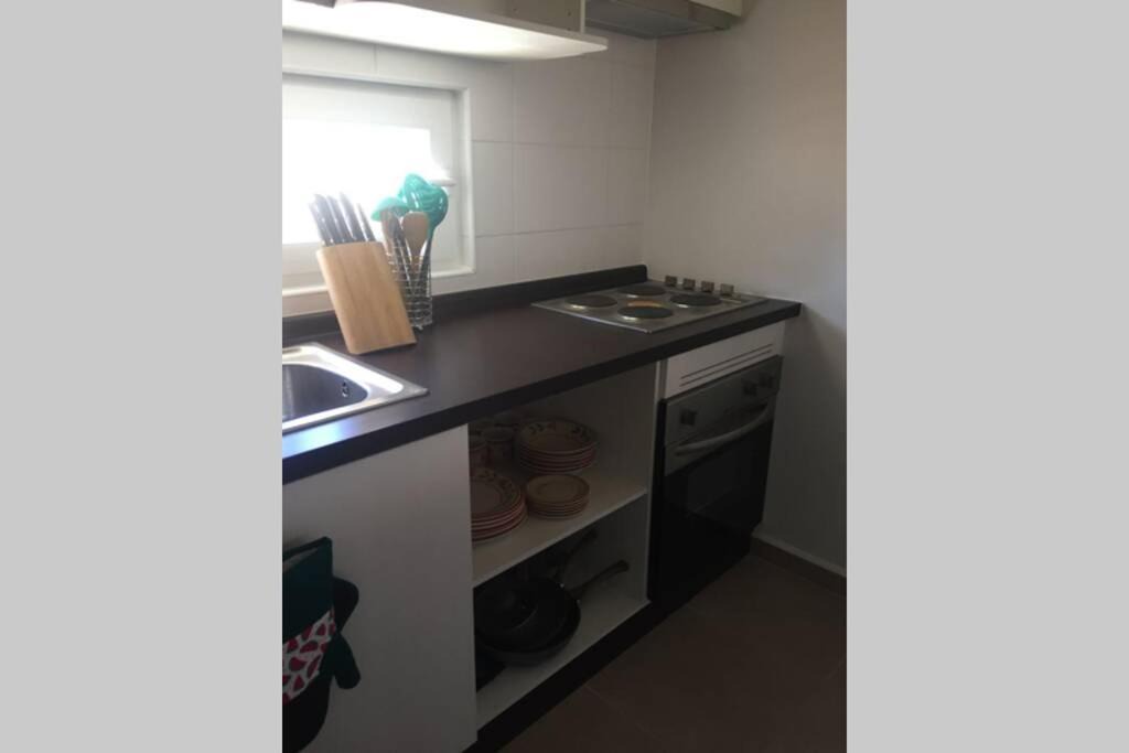 Photo of Kitchen in Papudo