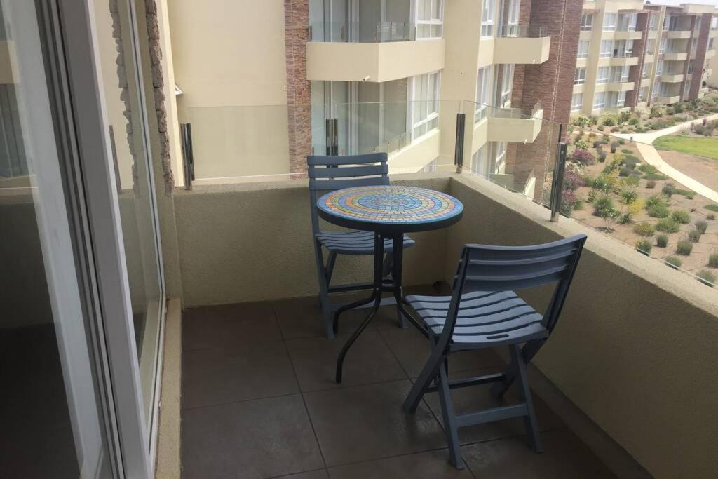 Photo of Patio Balcony in Papudo
