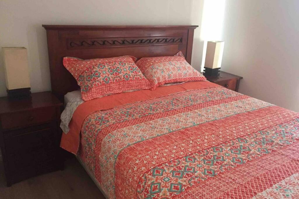 Photo of Bedroom in Papudo