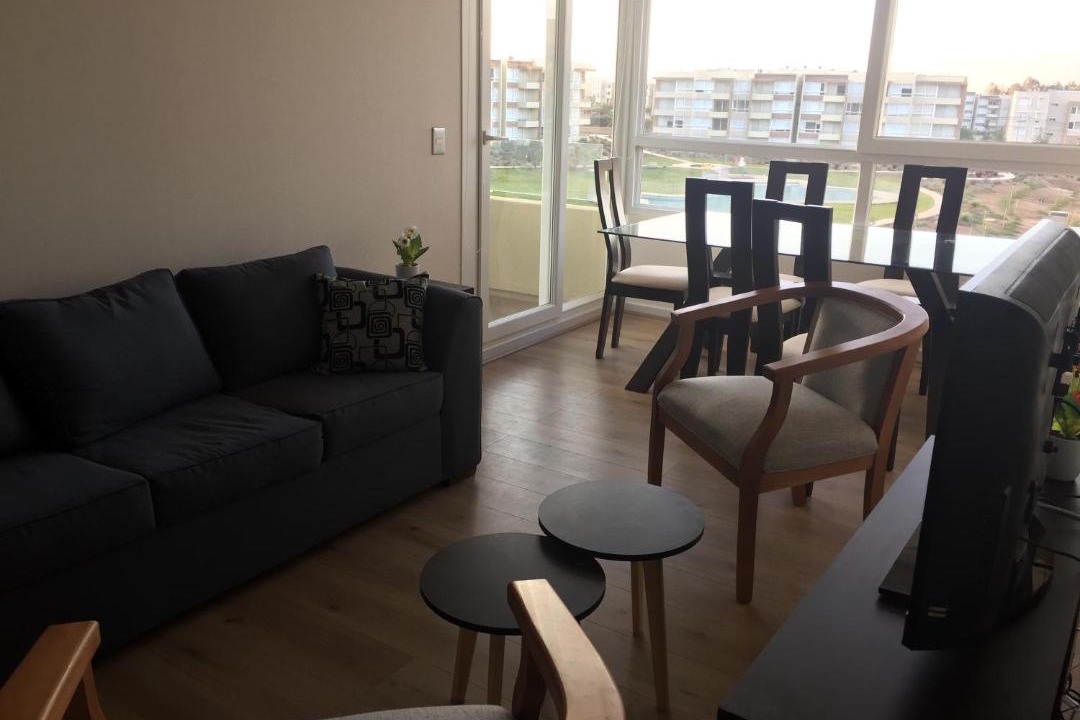 Photo of Livingroom in Papudo