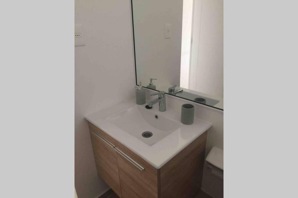 Photo of Bathroom in Papudo