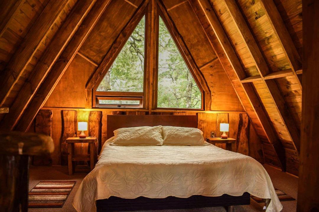 Photo of Bedroom in Aysen