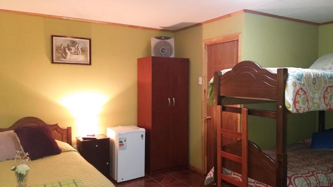 Photo of Bedroom in Isla de Maipo