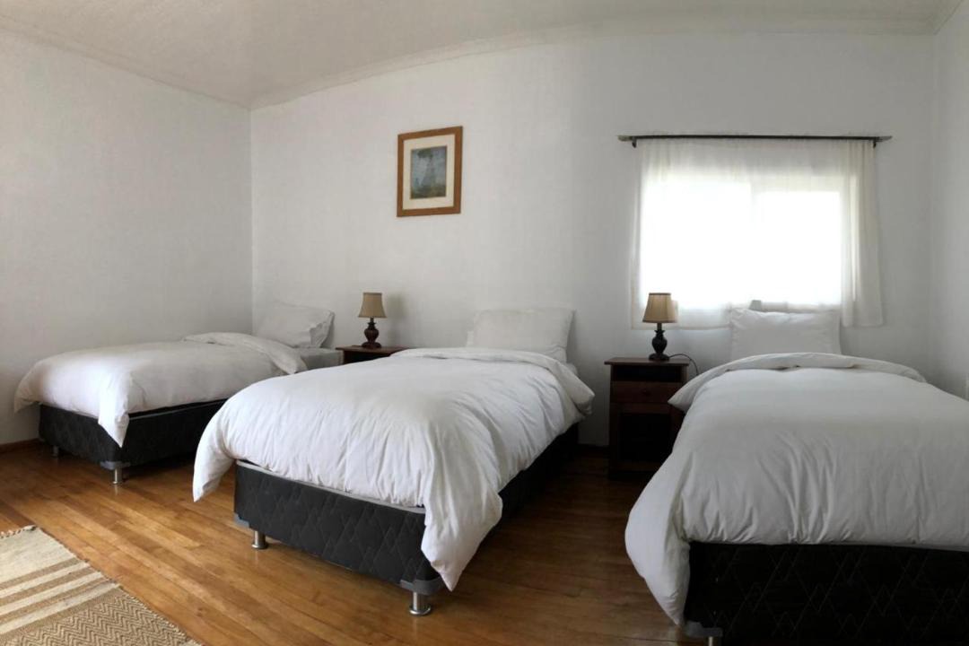 Photo of Bedroom in Torres Del Paine